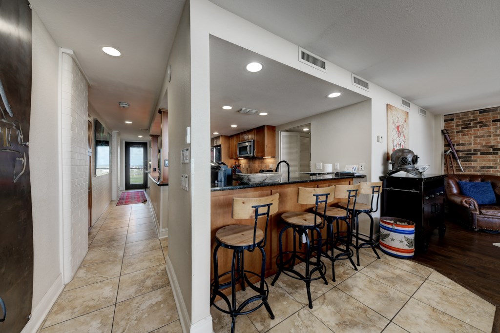 720 Access Road 1-A Unit #802