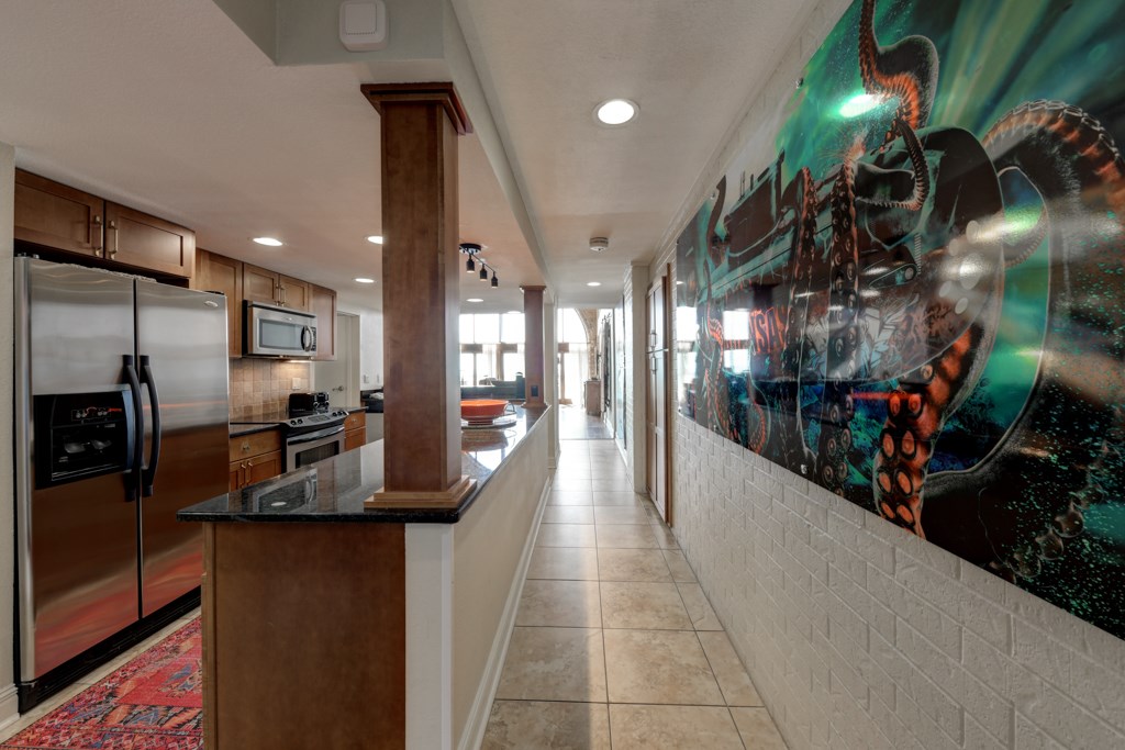 720 Access Road 1-A Unit #802