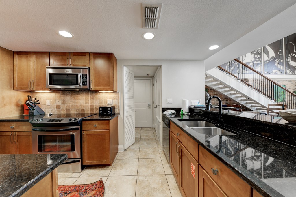 720 Access Road 1-A Unit #802