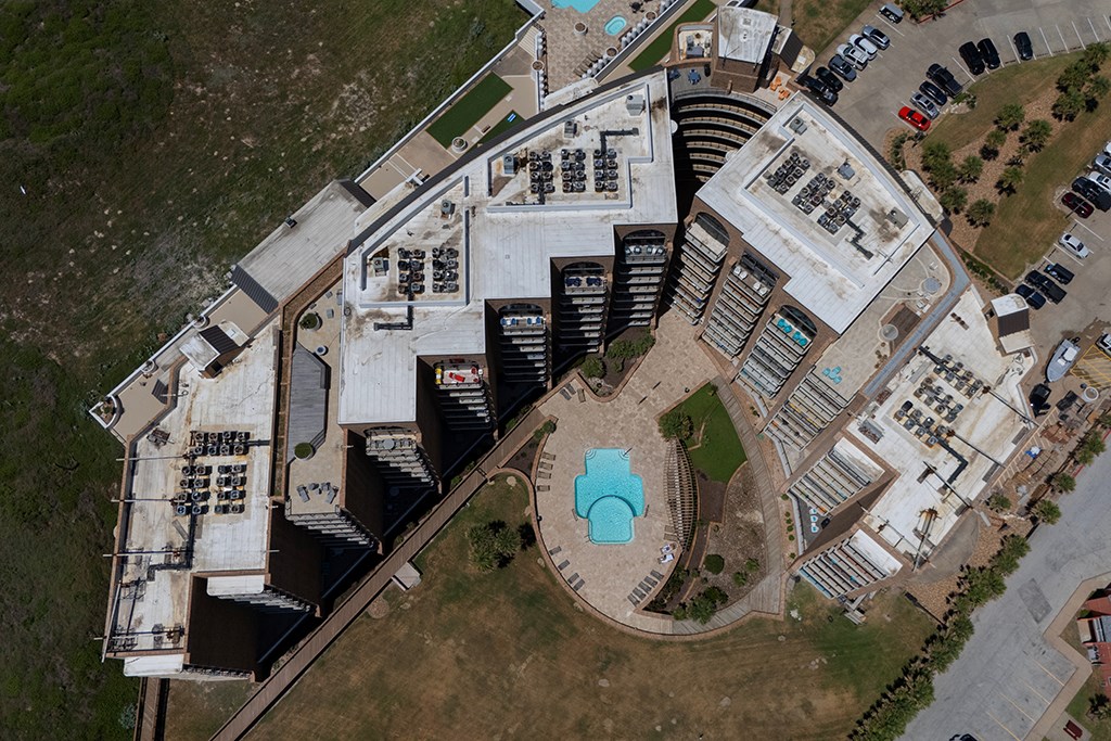 720 Access Road 1-A Unit #802
