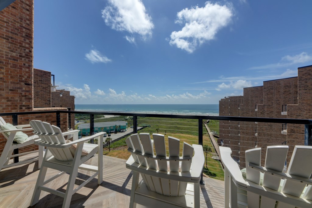 720 Access Road 1-A Unit #802
