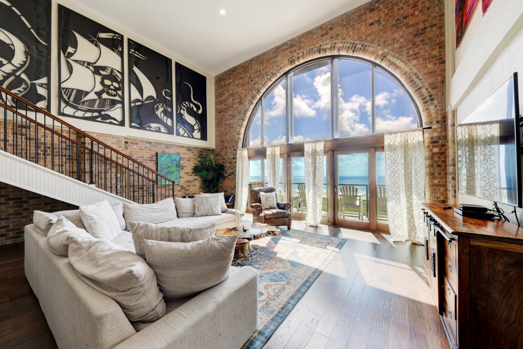 720 Access Road 1-A Unit #802