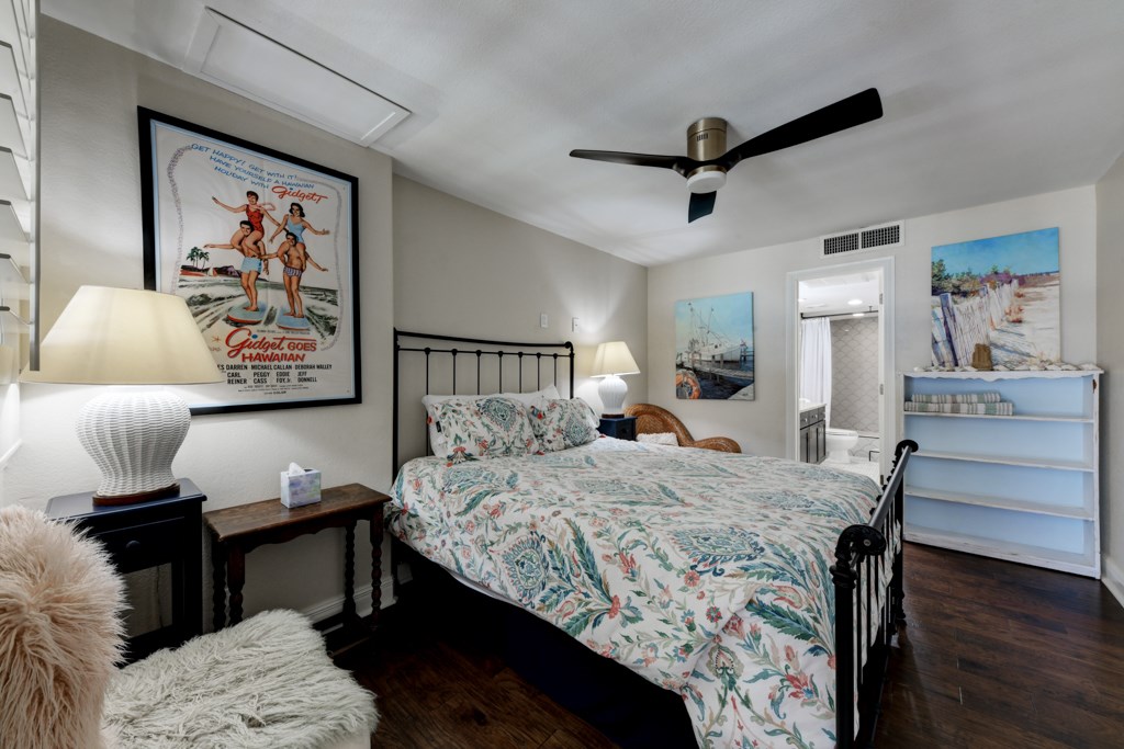 720 Access Road 1-A Unit #802