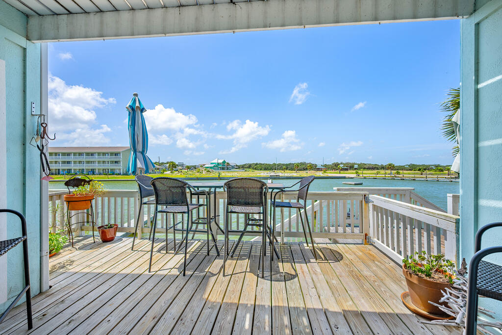 2292 N Fulton Beach Rd # 502