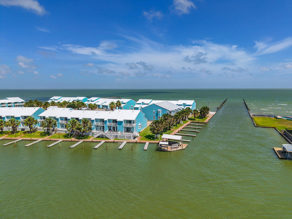 2292 N Fulton Beach Rd # 502