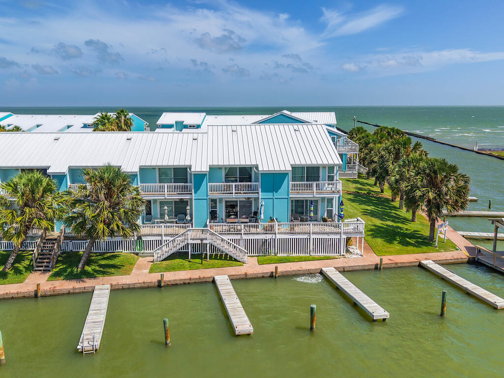 2292 N Fulton Beach Rd # 502