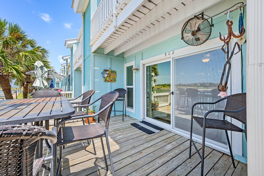2292 N Fulton Beach Rd # 502
