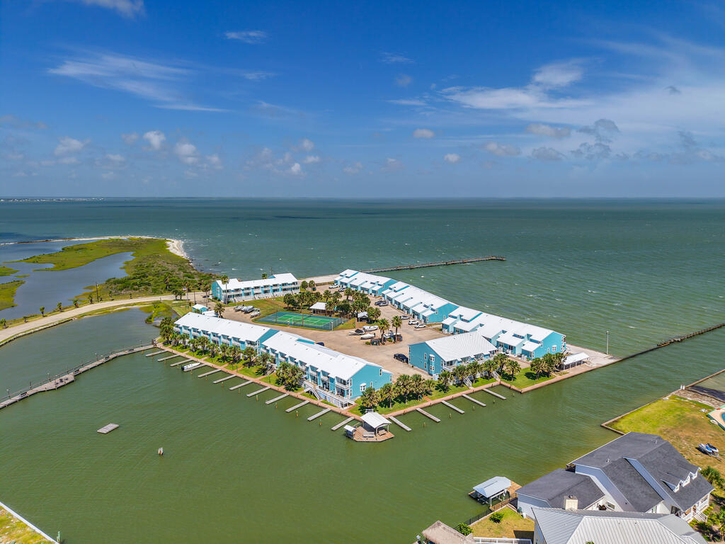 2292 N Fulton Beach Rd # 502