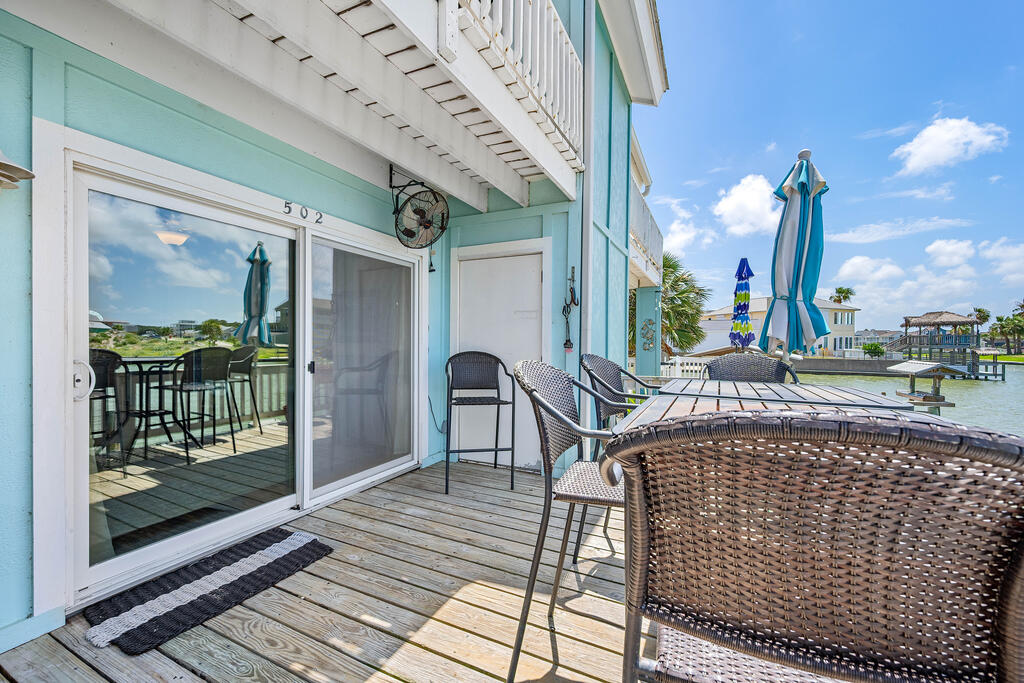 2292 N Fulton Beach Rd # 502