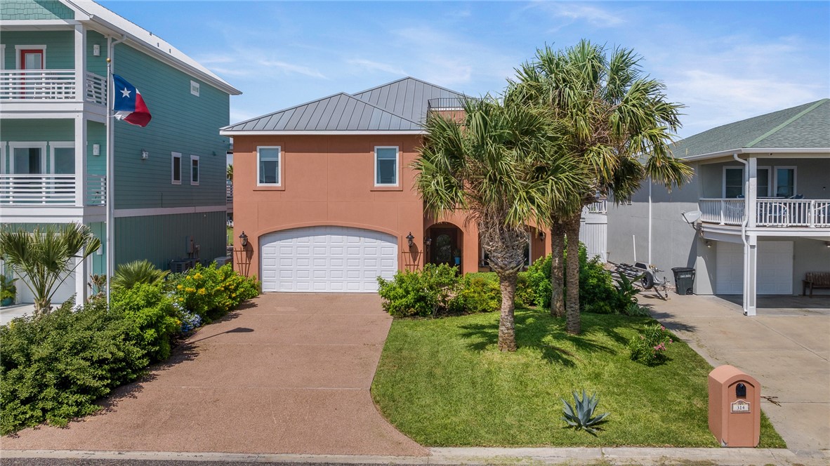 314 Bayview Dr