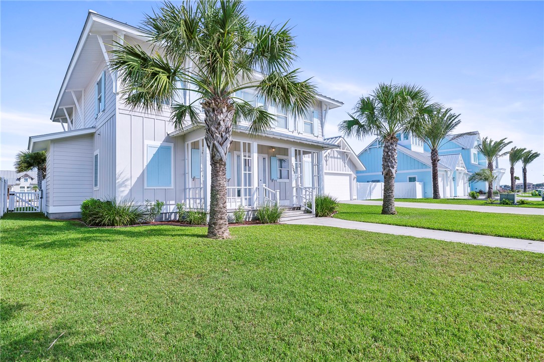 1009 Fiji Dr