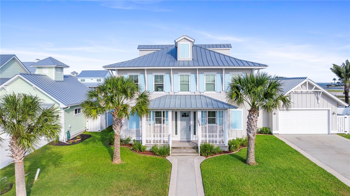 1009 Fiji Dr