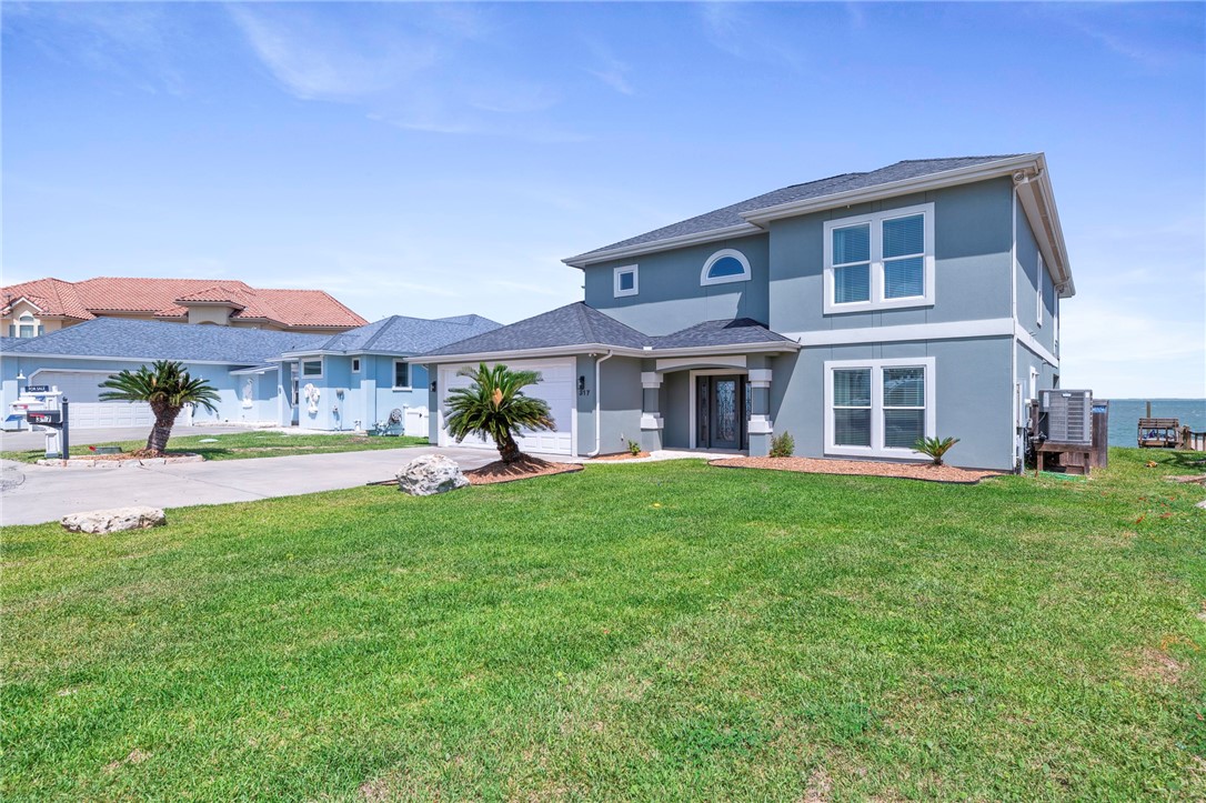 317 Bayview Dr