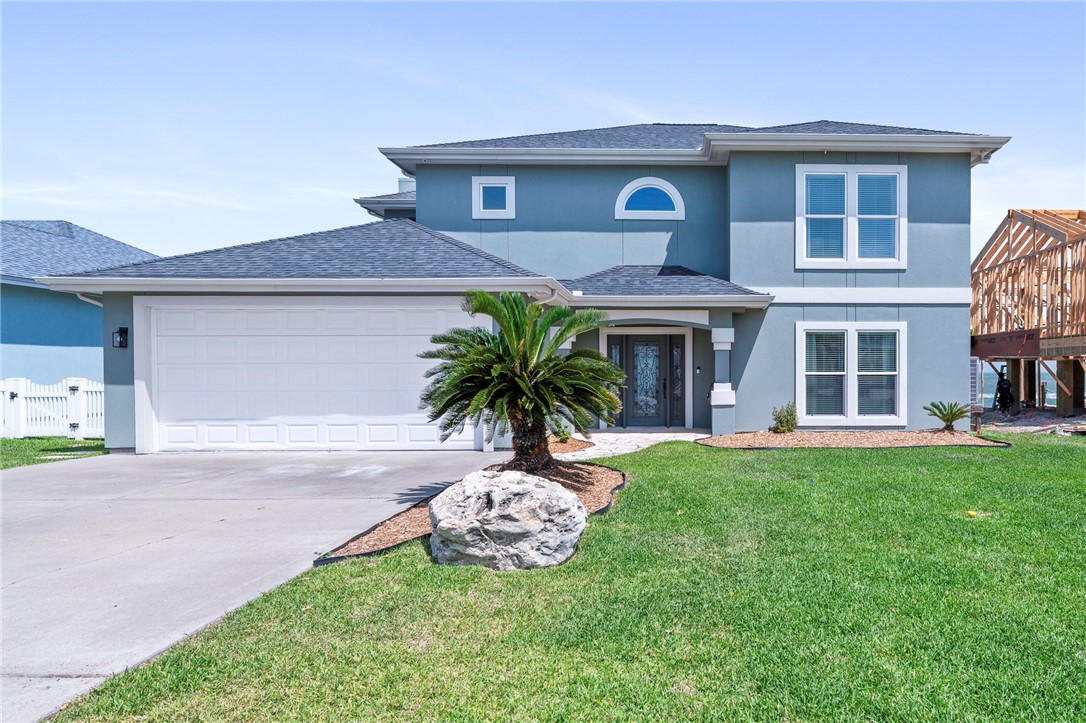 317 Bayview Dr
