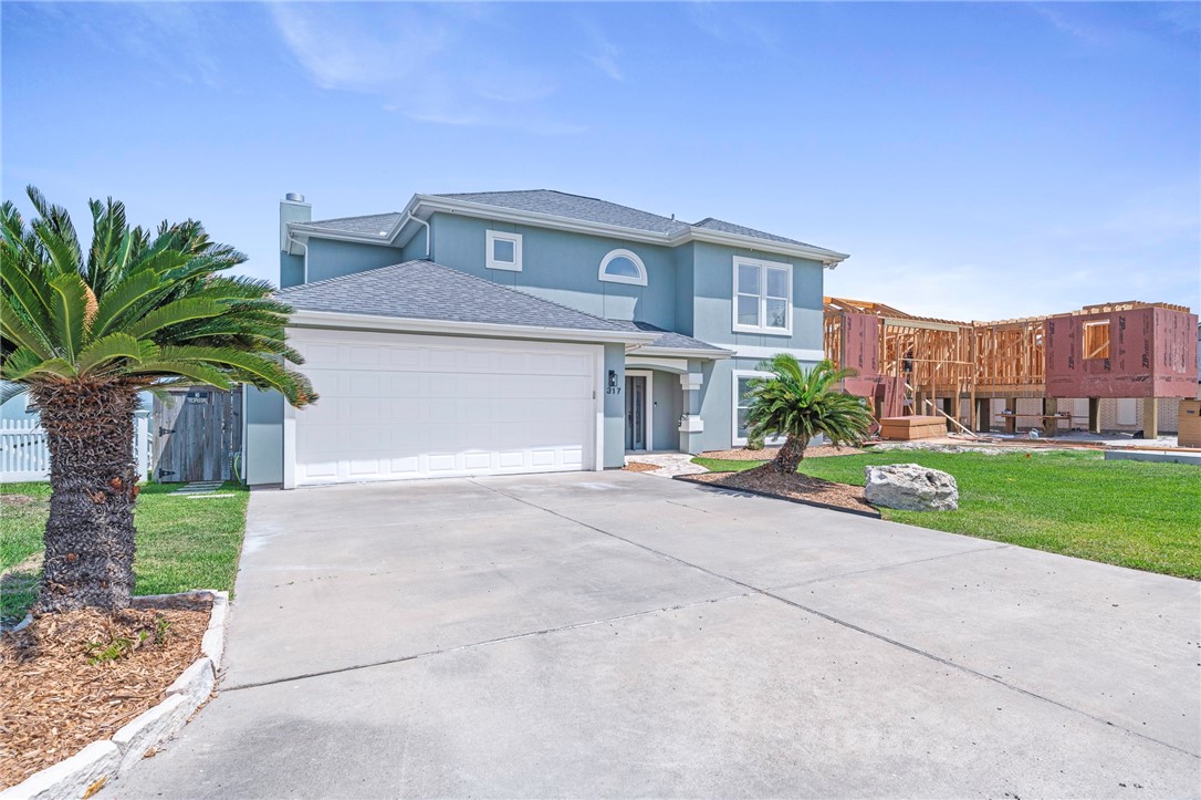 317 Bayview Dr