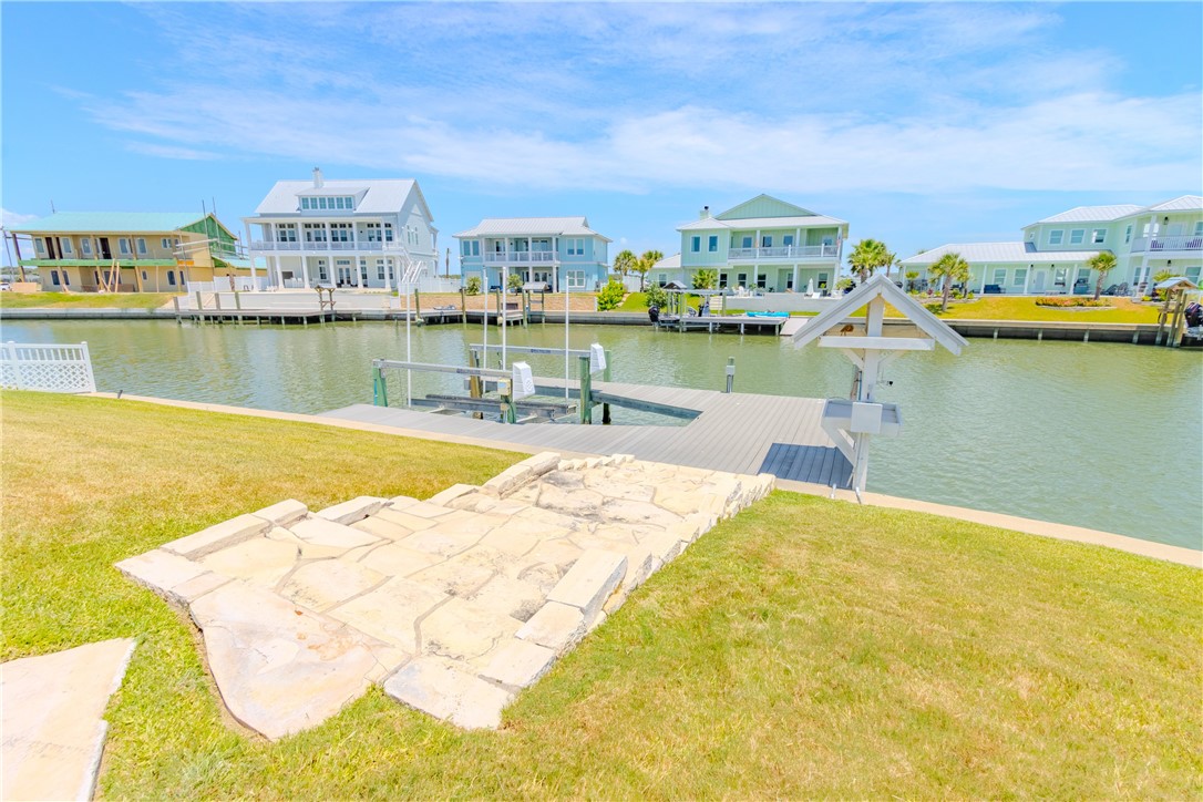 1041 Fiji Dr.