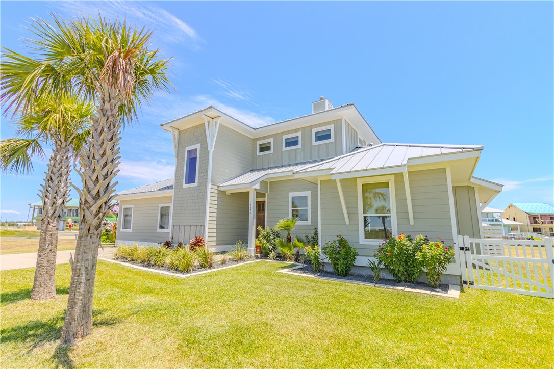 1041 Fiji Dr.