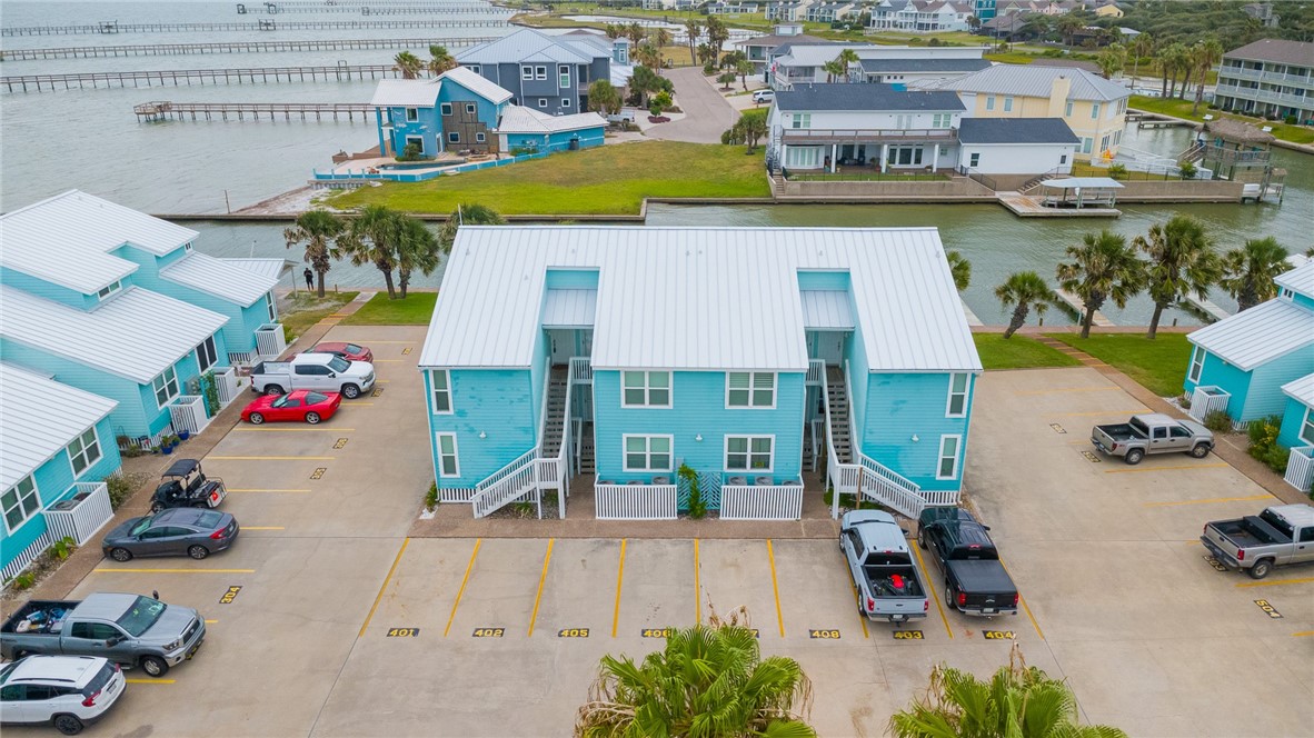 2292 FULTON BEACH Road N 402