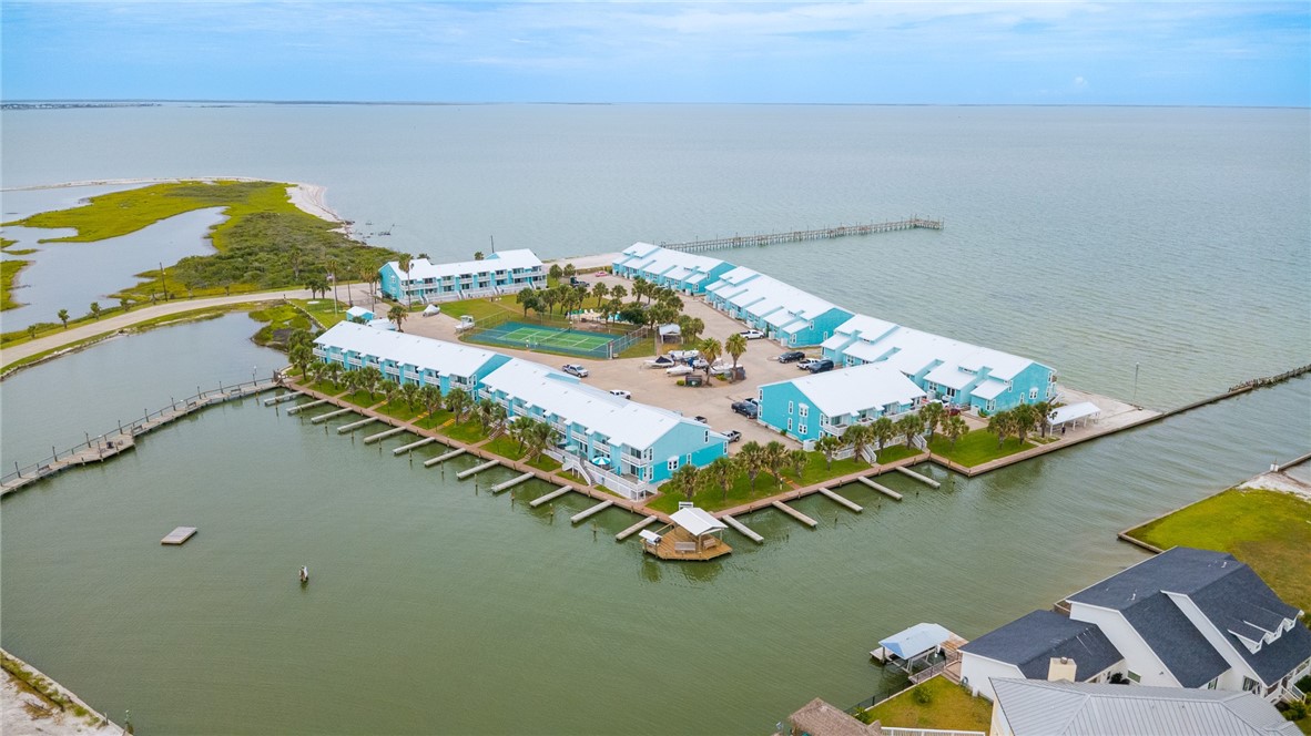 2292 FULTON BEACH Road N 402