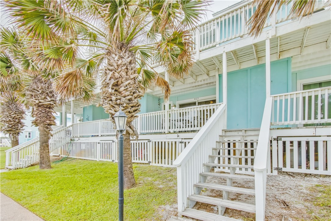 2292 FULTON BEACH Road N 402