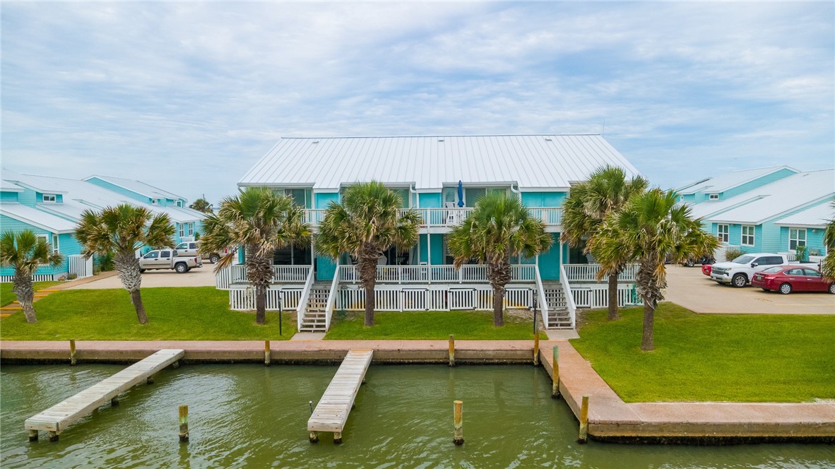 2292 FULTON BEACH Road N 402
