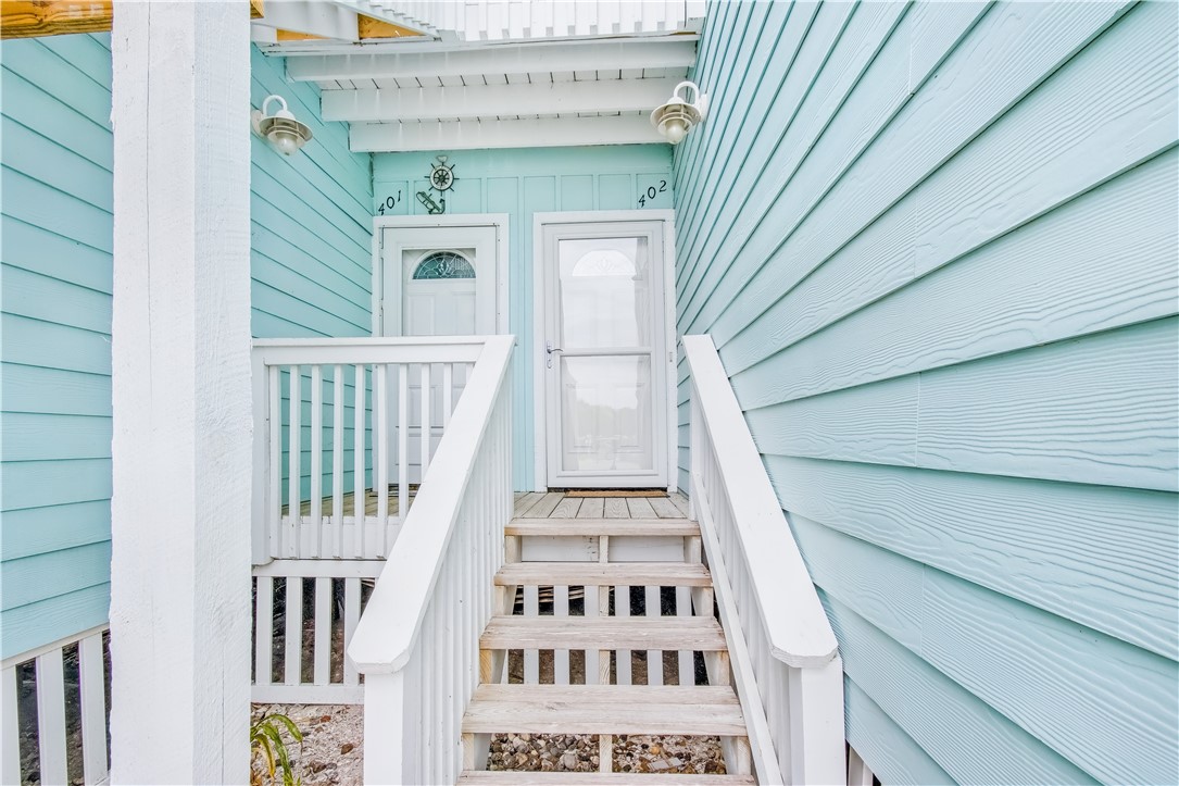 2292 FULTON BEACH Road N 402