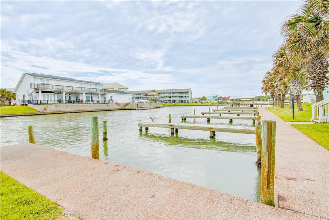 2292 FULTON BEACH Road N 402