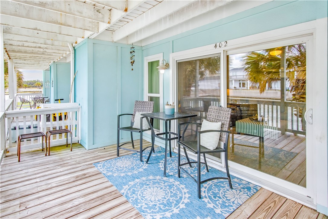 2292 FULTON BEACH Road N 402