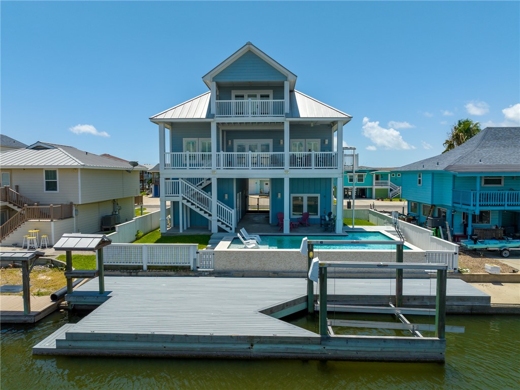 140 Port Royal