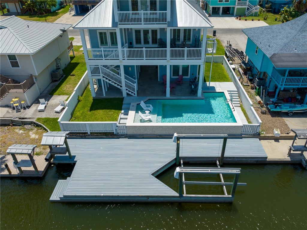 140 Port Royal