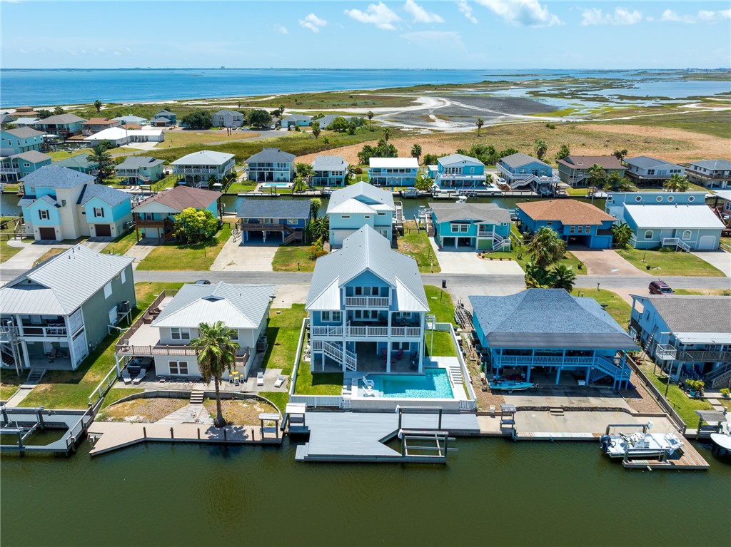 140 Port Royal