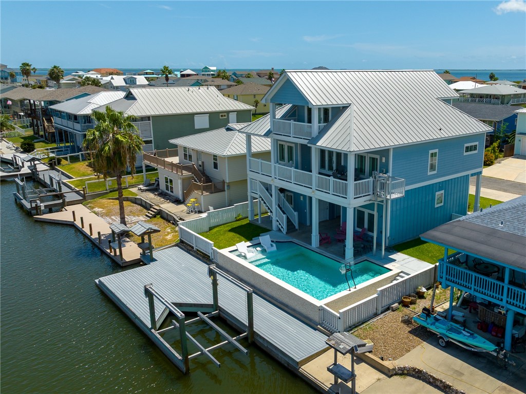 140 Port Royal