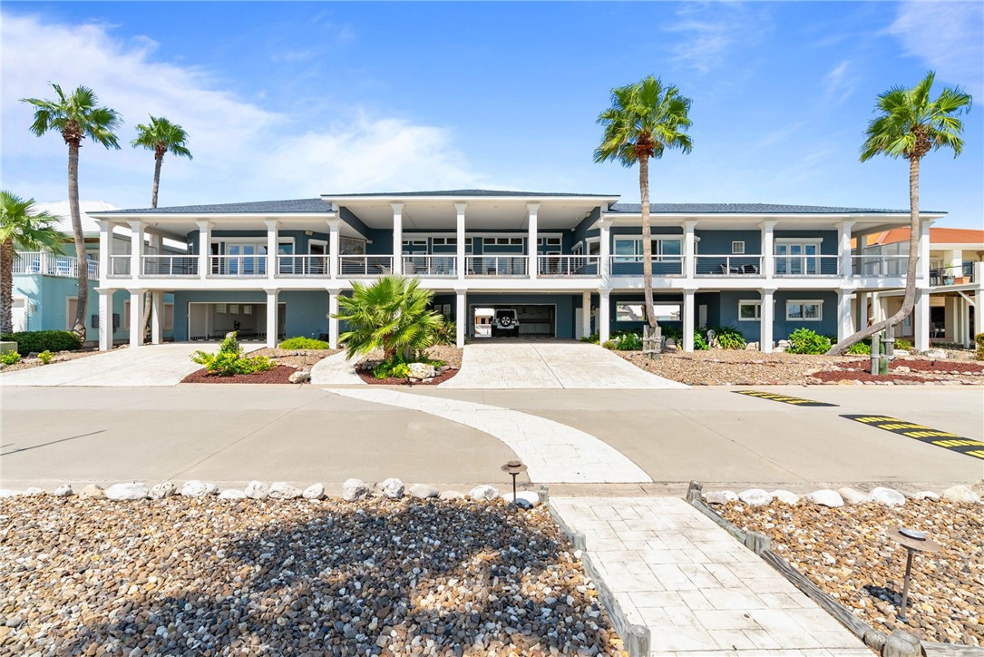 134 Bay Harbor Dr