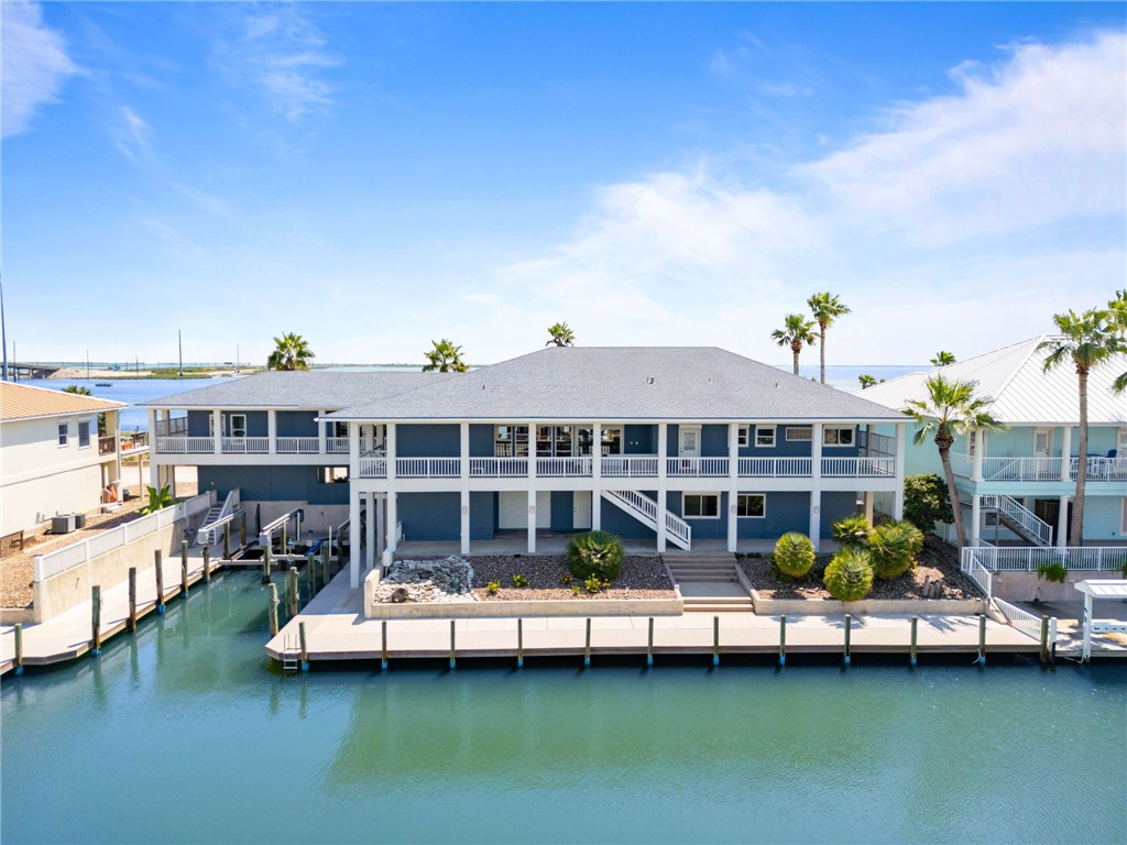 134 Bay Harbor Dr