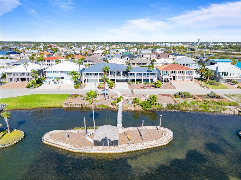 134 Bay Harbor Dr