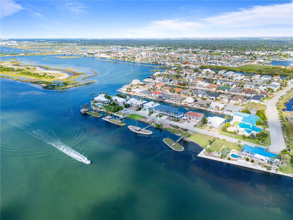 134 Bay Harbor Dr