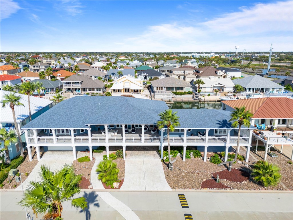 134 Bay Harbor Dr