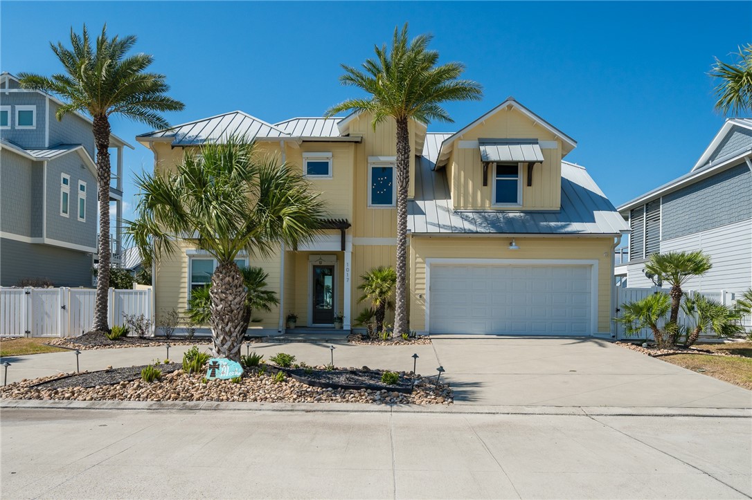 1017 North Isle