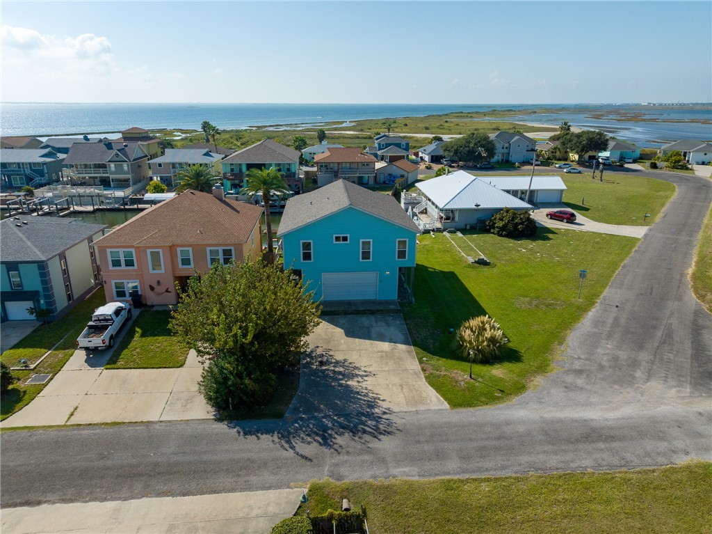 181 Port Saint Claire