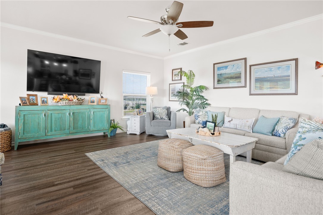 181 Port Saint Claire