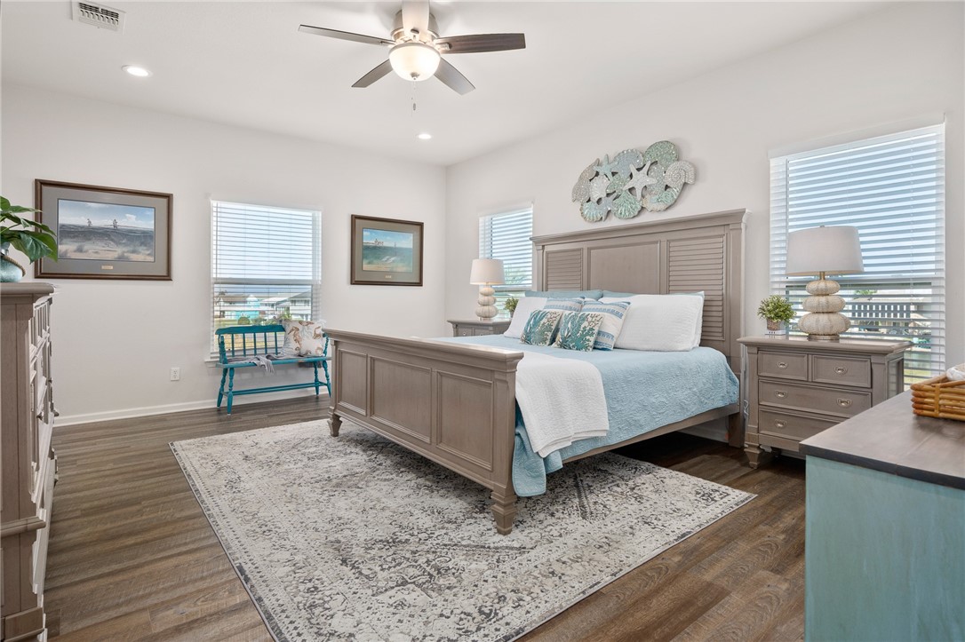 181 Port Saint Claire