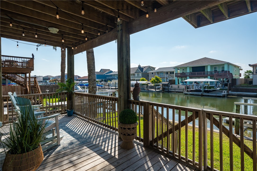 181 Port Saint Claire