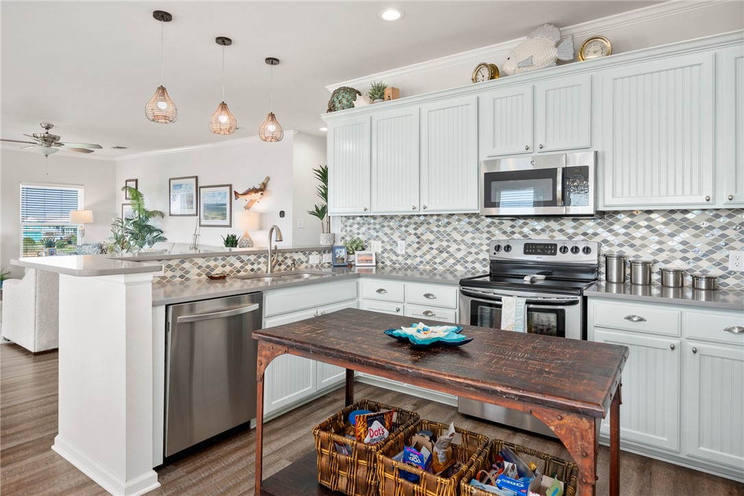 181 Port Saint Claire