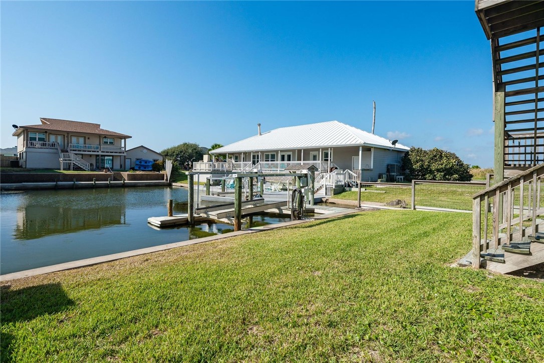 181 Port Saint Claire