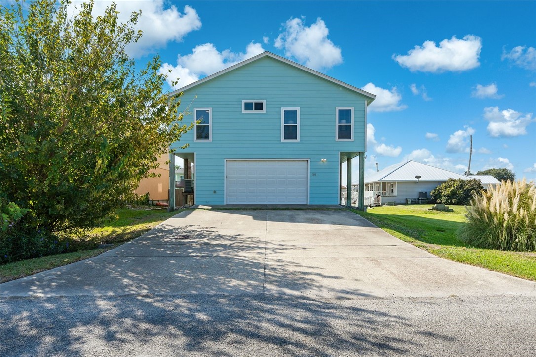 181 Port Saint Claire