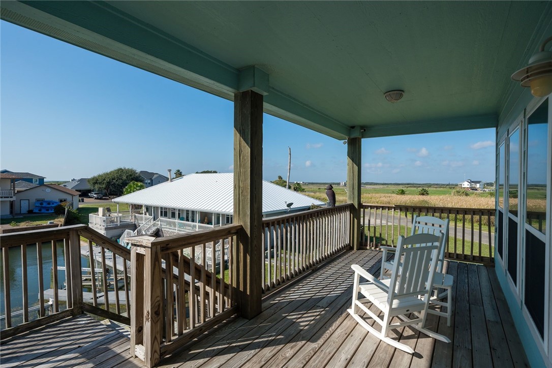 181 Port Saint Claire