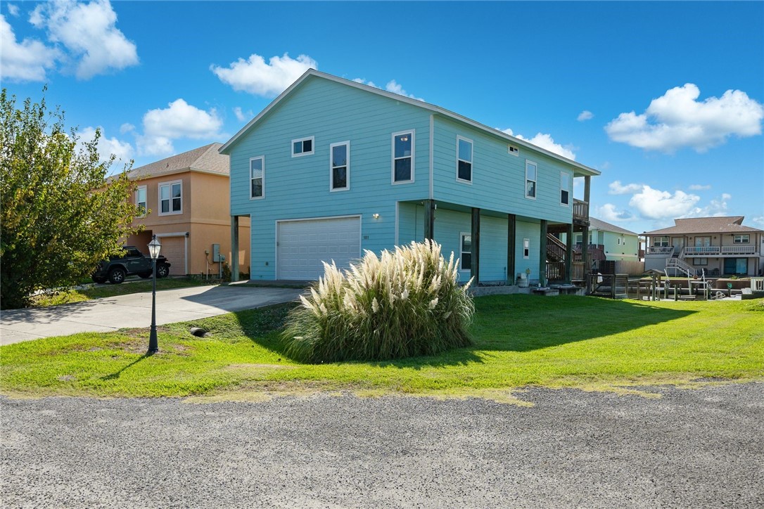 181 Port Saint Claire