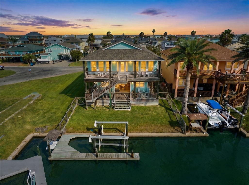 181 Port Saint Claire