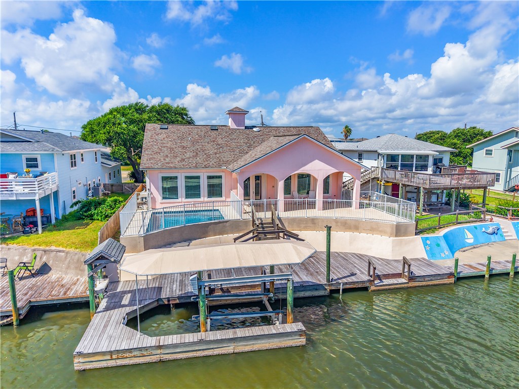 244 Starboard Ave