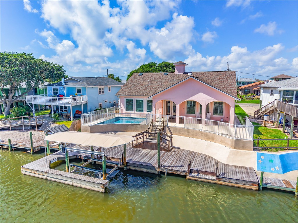 244 Starboard Ave